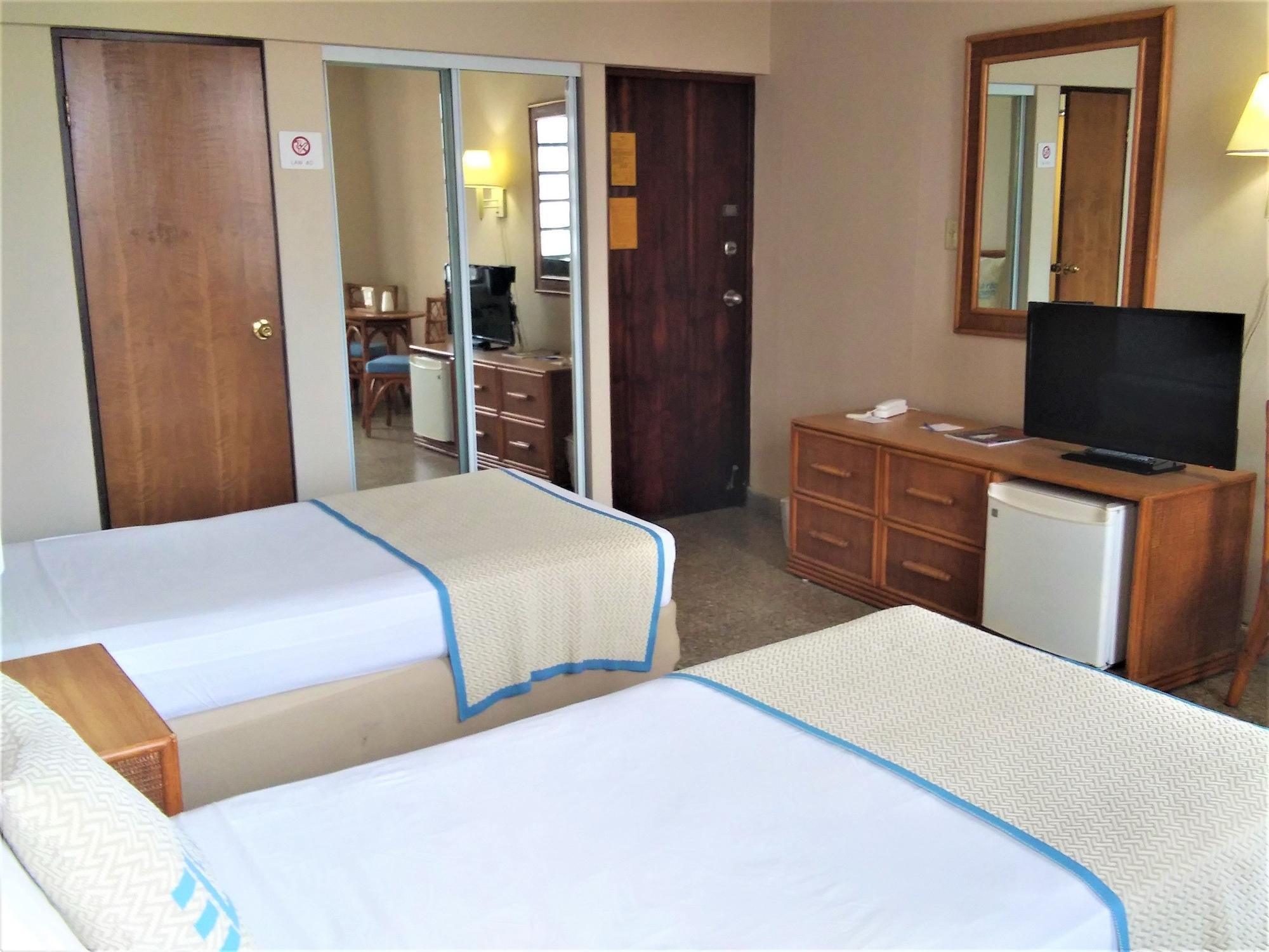 Canario Lagoon Hotel San Juan Esterno foto