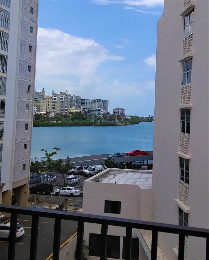 Canario Lagoon Hotel San Juan Esterno foto